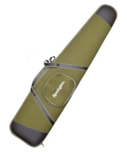 Чехол оружейный Remington 128 см, без оптики (зеленый)