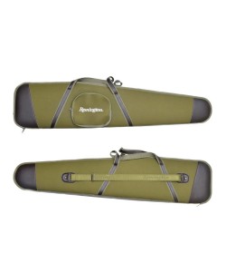 Чехол оружейный Remington 128 см, без оптики (зеленый)