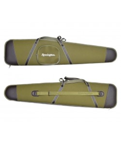Чехол оружейный Remington 128 см, без оптики (зеленый)