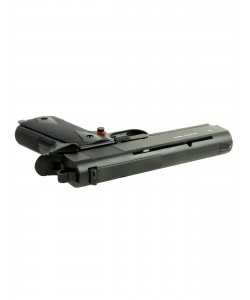 Пневматический пистолет Borner WC 401 (пластик)