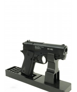 Пневматический пистолет Borner WC 401 (пластик)