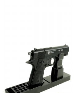 Пневматический пистолет Borner WC 401 (пластик)