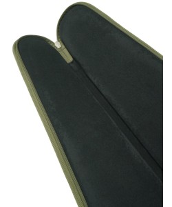 Чехол оружейный Remington 133 см, с оптикой (зеленый)