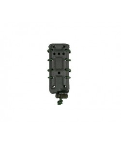 Подсумок пластиковый Molle 9MM Mag (HL0070OD)