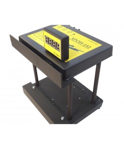 Дополнительный экран для хронографов FeniX