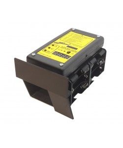 Броня алюминиевая для хронографов FeniX