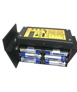 Броня алюминиевая для хронографов FeniX