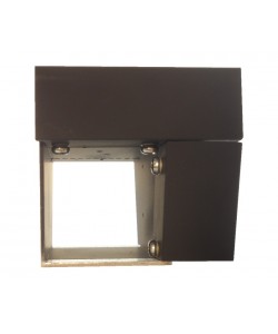 Броня стальная для хронографов FeniX