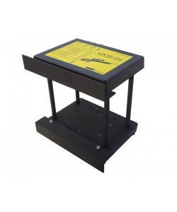 Броня стальная для хронографа Extreme Pro