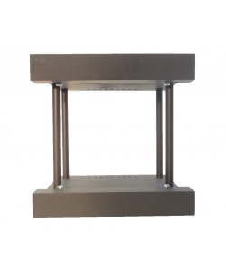 Броня стальная для хронографа Extreme Pro