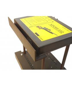 Броня стальная для хронографа Extreme Pro