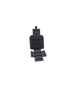 Подсумок раскрывающийся Molle под патроны 12к (HL0039B)