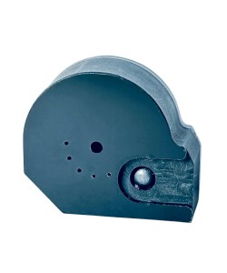 Магазин Agioso «Марадер» 5,5 мм стандарт, 17,5 мм (10 пуль)