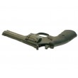 |Б/у| Пневматический револьвер Umarex Smith & Wesson 586 4” (№ 448.00.04-58-ком) - фото № 6