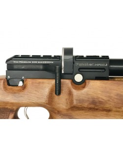 Магазин Agioso Kral 4,5 мм стандарт (11 пуль, до 12 мм)