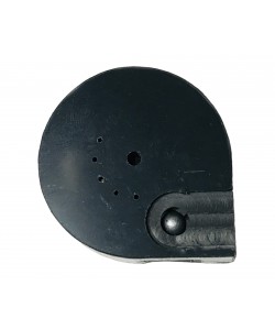 Магазин Agioso VL-12/VL-21/FX 4,5 мм стандарт (11 пуль)