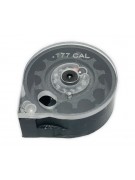 Магазин Agioso VL-12/VL-21/FX 4,5 мм стандарт (11 пуль)