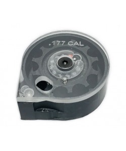 Магазин Agioso VL-12/VL-21/FX 4,5 мм стандарт (11 пуль)