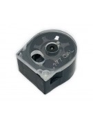 Магазин Agioso VL-12/VL-21/FX 4,5 мм мини симметричный (7 пуль)