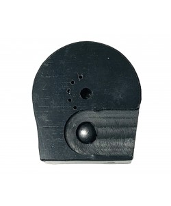 Магазин Agioso VL-12/VL-21/FX 4,5 мм мини симметричный (7 пуль)