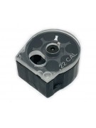 Магазин Agioso VL-12/VL-21/FX 5,5 мм мини симметричный (7 пуль)