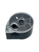 Магазин Agioso VL-12/VL-21/FX 5,5 мм мини смещенный (7 пуль)