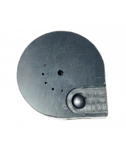 Магазин Agioso VL-12/VL-21/FX 6,35 мм стандарт (9 пуль)