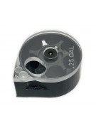 Магазин Agioso VL-12/VL-21/FX 6,35 мм мини смещенный (6 пуль)