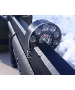 Магазин Agioso VL-12/VL-21/FX 6,35 мм мини смещенный (6 пуль)