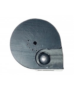 Магазин Agioso VL-12/VL-21/FX 6,35 мм мини смещенный (6 пуль)