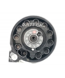 Магазин Agioso «Дубрава» 4,5 мм стандарт (11 пуль)