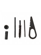 Набор для чистки и разборки винтовки Мосина 7,62x54