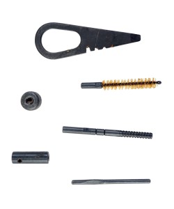 Набор для чистки и разборки винтовки Мосина 7,62x54