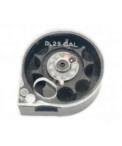 Магазин Agioso «Дубрава» 6,35 мм стандарт (9 пуль)