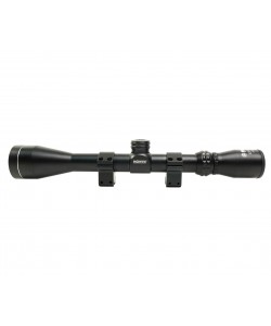 Оптический прицел Konushot 3-12x40, 30-30 нить, на «л/хвост»