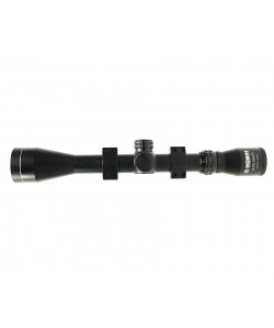 Оптический прицел Konushot 3-12x40, 30-30 нить, на «л/хвост»