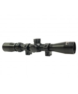 Оптический прицел Konuspro 2-7x32, гравир. 30-30 нить, на «л/хвост»