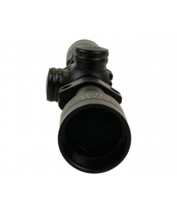 Оптический прицел Konuspro 2-7x32, гравир. 30-30 нить, на «л/хвост»