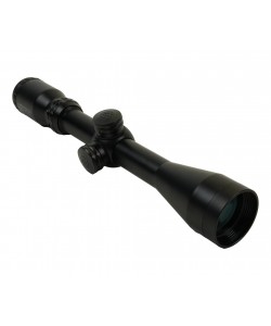 Оптический прицел Konuspro 3-9x40, гравир. 275-ballistic