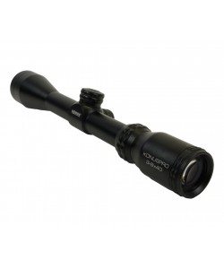 Оптический прицел Konuspro 3-9x40, гравир. 275-ballistic