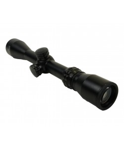 Оптический прицел Konuspro 3-9x40, гравир. 30-30 нить