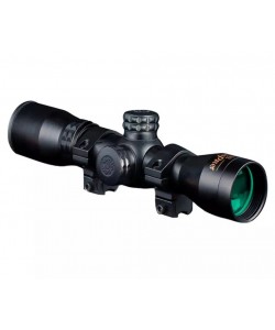 Оптический прицел Konuspro 4x32, гравир. 30-30 нить, на «л/хвост»