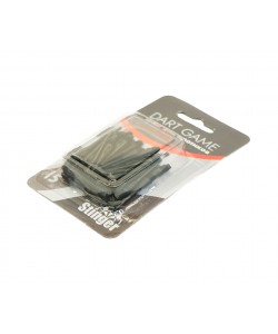 Иглы для дротиков дартс Stinger, полимер (30 штук)