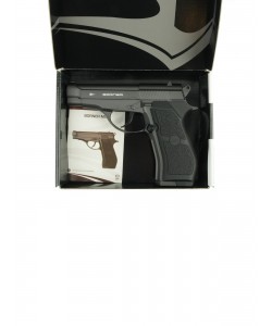 Пневматический пистолет Borner M84 (Beretta)