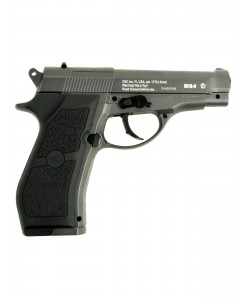 Пневматический пистолет Borner M84 (Beretta)
