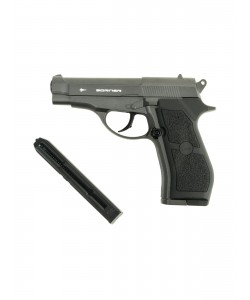 Пневматический пистолет Borner M84 (Beretta)