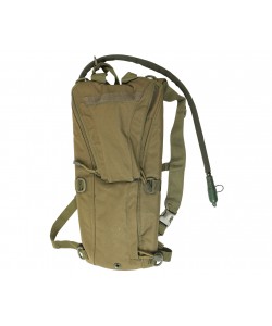 Гидратор в чехле 2.5L HY-2011-1 OD (олива)