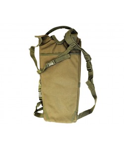 Гидратор в чехле 2.5L HY-2011-1 OD (олива)