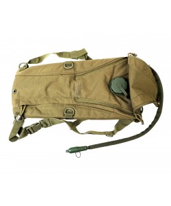 Гидратор в чехле 2.5L HY-2011-1 OD (олива)