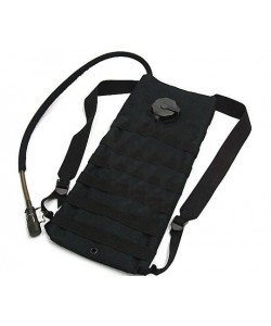 Гидратор в чехле 2.5L HY-2011-1 BK (черный)